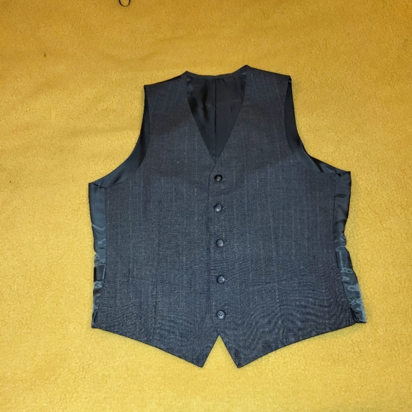 Other - Men's suit vest